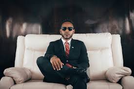 GRAMMY Award-Winning Eric Bellinger Knows His Worth - LA Weekly