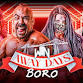 WIN Presents Away Days - Boro event image