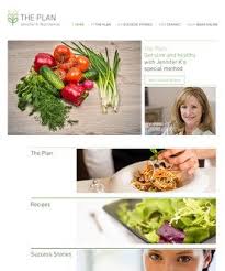 Free Website Templates Page 5 Nutritionist Website Nutrition Website Meal Planning Website