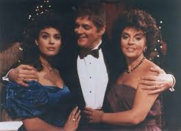 Hope Doug And Julie From Dool Days Of Our Lives Life Cast Casting Pics