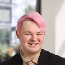 If you don't like something, change it.