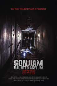 Top 8 Horror Movies Of 2018 That Will Blow Your Mind October Movies Haunted Asylums Top Horror Movies Horror Movies