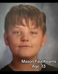 Mason Kearn