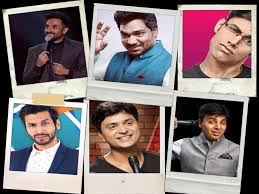He never put much price on presentation and always came on stage looking like a broke hippie. Best Stand Up Comedians India Best Comedian In India Standup Comedian
