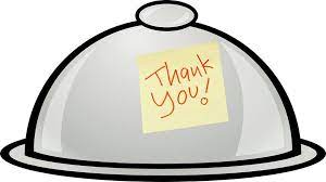 Also check our amazing collection on thank you messages for hospitality. Thank You Messages For Dinner Party Thank You For Dinner Best Thank You Notes Dinner Party