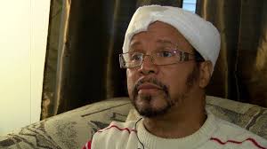 Arrest made in case of minister shot while mowing his lawn