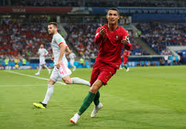 The maximum temperature is likely to be around 75 degrees. World Cup Group B Portugal Vs Spain Radar Bogor Berita Bogor Terpercaya