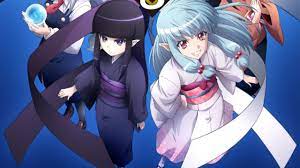 Tsugumomo Season 2 Anime's Theme Song Artists Revealed | Manga Thrill