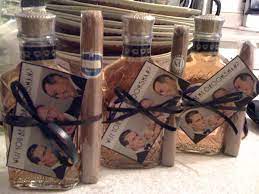 Detalles de boda para hombres originales. Gran Engano Organizar Comentarista Detalles De Boda Para Hombres Licores Petrificar Rosa Productividad