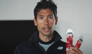 Las claves del avituallamiento del Maratón de Sevilla, por Javi Guerra