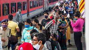 The new delta plus variant has been formed due to a mutation in the delta or b.1.617.2 variant, first identified in india and one of the drivers of the deadly second wave. Igiura Zvsphnm