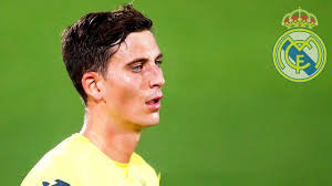 Pau torres has had a rapid rise to fame since he made his debut for villarreal in 2017. Pau Torres Welcome To Real Madrid Skills Goals 2021 Youtube