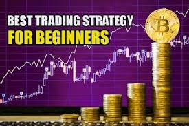 Everything is explained in plain english. 5 Cryptocurrency Trading Strategies For Beginners
