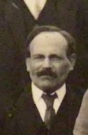 John Buss's Instagram, Twitter & Facebook