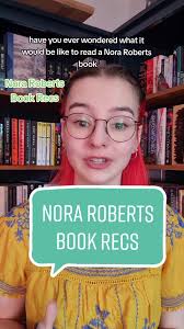Ever been curious about reading Nora Roberts? Here's 2 series to try!