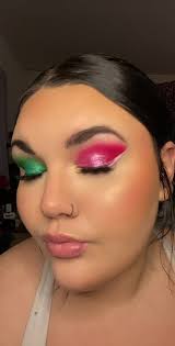 Cosmo Und Wanda Makeup