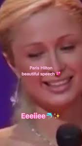 Paris Y Hilton Trend