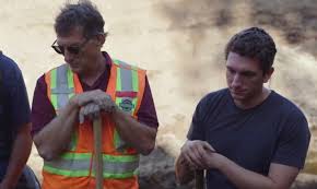 Oak - THE VANISHING SON: Is Alex Lagina Leaving "The Curse of Oak Island"  for Good? For over a decade, the fellowship of the dig has been anchored by  the steady presence