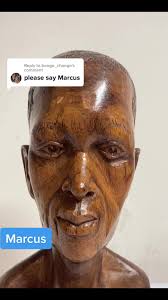 Common Stance Marcus