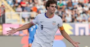 Mundial Sub 20: ¿Sarco pierde la Bota de Oro? Cremaschi imparable - Imagen principal del artículo