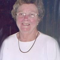 Nancy Blatchford Obituary