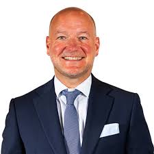 District Five City of Waco