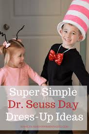 Seuss day games, activities, and more! Dr Seuss Day The Journey Of Parenthood