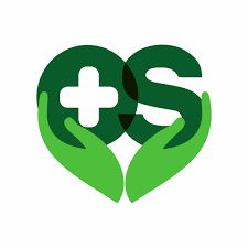 Ocupa Saúde Logo