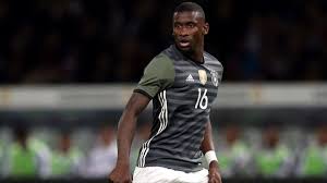 Antonio rudiger at the double as chelsea rescue a point against leicester city. 5 Things You Might Not Know About Antonio Rudiger Eurosport