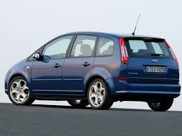 Ford 2 0l duratec he engine review duratec he 2 0 liter engine is the same as 1 8 liter engine but it has the bigger bore 87 5mm. Gebrauchtauto Check Ford C Max Mit Den Jahren Gereifter Kompaktvan