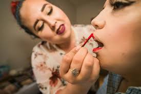 Brian & Lital — New Yorker Photography by Marta Morrison