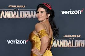 Tivo plus will be part of that larger trend. Gina Carano To Make Film With Conservative Outlet After Being Fired From The Mandalorian Over Social Media Posts Abc News