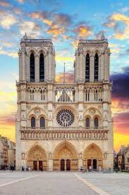 Notre Dame De Paris Buscar Con Google Imagens De Paris Historia Da Arte Diario De Viagem