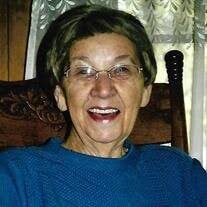 Geneva E. Baker Obituary