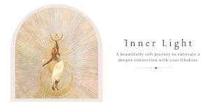 Inner Light Meditation & Chakras Workshop