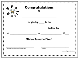 We did not find results for: Free Spelling Bee Certificates Spelling Bee Bee Certificate Spelling Bee Words