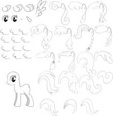 Oc Factory Fillydelphia My Little Pony Friendship Is Magic Chat And Forum Roleplay My Little Pony Drawing Pony Drawing My Little Pony Characters