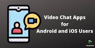 Not only can you write messages to the person you are. 10 Best Video Chat Apps For Android And Ios Users