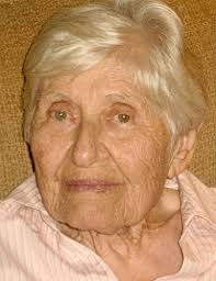 Aldona Travis Obituary (2014)