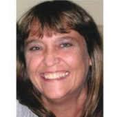 Obituary information for Pamela Saia