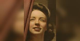 Obituary information for Carolyn Roof Olson