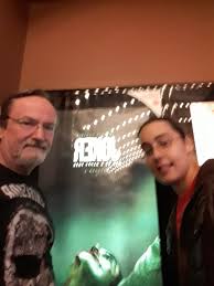 Kristina Bodetti (@BodettiMusic)