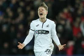 Get all the breaking swansea city fc news. The Key Gem Swansea City Unearthed Last Season And How He Went From Ignored Extra To Key Starter Guto Llewelyn Wales Online