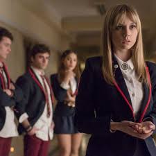 Season 1 (recap) episodes elite. Elite Netflix Gossip Girl Style Spanish Murder Mystery You Must Watch