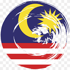 Arti bendera malaysia yang terdiri dari garis merah dan putih serta lambang bulan sabit dan bintang 14 ujung. Malaysia Png Images Pngwing