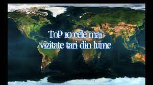 Cele mai frumoase orașe din italia: Top 10 Cele Mai Vizitate È›Äƒri Din Lume Youtube