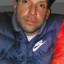 David Anthony Forrest Obituary