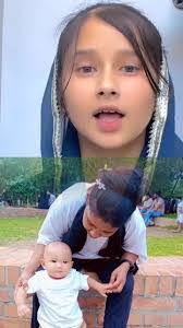 Afia Hussain's Instagram, Twitter & Facebook