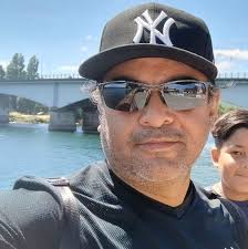 Nelson Miguel Vega Espinoza