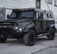 Armored Cars, Bulletproof SUVs & Sedans, Armoured Vehicles ...